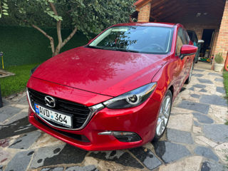 Mazda 3 foto 1