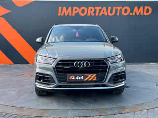 Audi Q5 foto 2