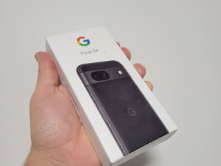 Google pixel 8A Nou sigilat foto 6