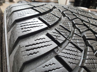 235/55/ R17- KUMHO.M&S. foto 8