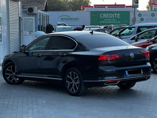 Volkswagen Passat foto 5