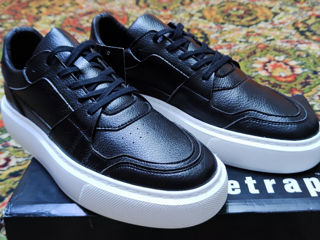 Ghete firetrap parker