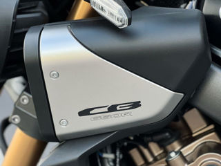 Honda CB 650 R foto 5