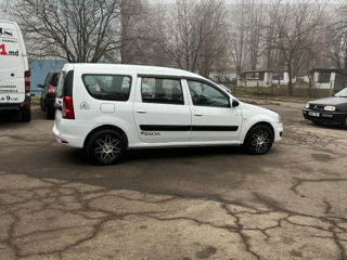 Dacia Logan Mcv foto 5