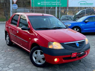 Dacia Logan foto 3