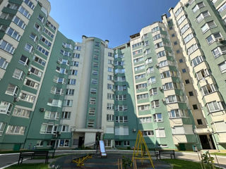 Apartament cu 2 camere, 86 m², Poșta Veche, Chișinău foto 10