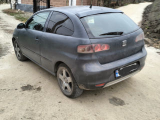 Seat Ibiza foto 6