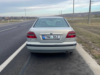 Volvo S40 foto 4