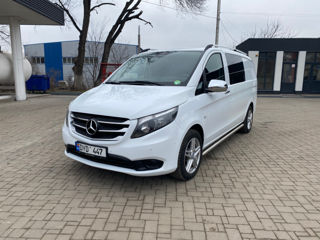 Mercedes Vito 116 Automat foto 3