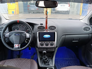 Ford Focus Rs foto 4