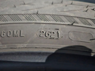 Nokian Tyres Hakkapeliitta R3 foto 4