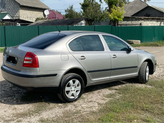 Skoda Octavia foto 5