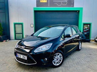 Ford Grand C-MAX