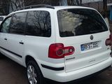 Volkswagen Sharan foto 7