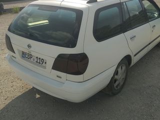 Nissan Primera foto 3