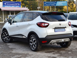 Renault Captur foto 4