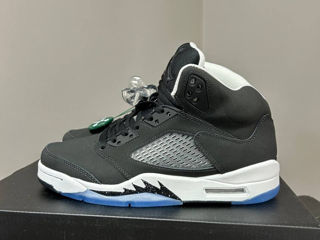 Nike Air Jordan 5 Retro Moonlight foto 1