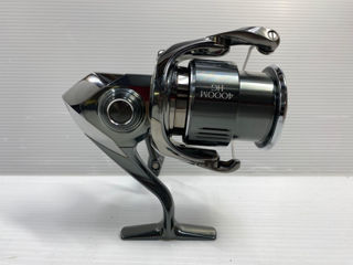 Shimano 22 Stella 4000mhg foto 3