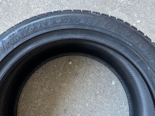 245/45 R17 Dunlop Winter Sport 5 foto 7