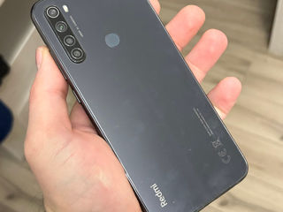 Xiaomi Redmi Note8  4/64gb foto 3