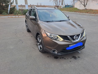 Nissan Qashqai foto 6