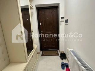 Apartament cu 3 camere, 73 m², Buiucani, Chișinău foto 18