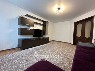 Apartament cu 2 camere, 63 m², Ciocana, Chișinău foto 2