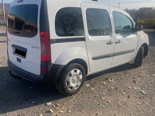 Mercedes Citan foto 4