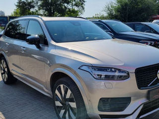 Volvo XC90 foto 2