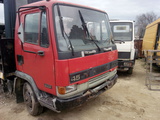 MAN 1990-2013 Mercedes Daf  Atego Vario foto 8