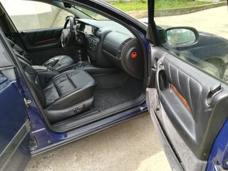 Opel Omega foto 6