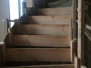 Scari din Beton / Бетонные Лестницы foto 5