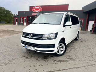 Volkswagen Transporter T6 7loc