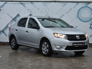 Dacia Logan foto 3