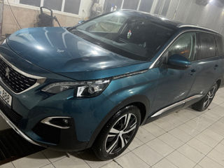 Peugeot 5008 foto 3