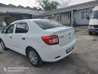 Dacia Logan foto 5