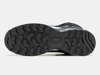 Nike Rivah Gore-Tex Black/White cu blana/с мехом foto 10