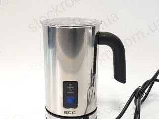 Spumător de lapte pentru cafea ECG 500W