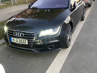 Audi A7 foto 4