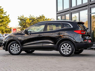 Renault Kadjar foto 5