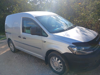 Volkswagen Caddy foto 6