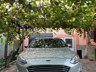 Ford Focus foto 5