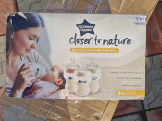 Tommee Tippee foto 1