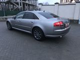 Audi A8 foto 3