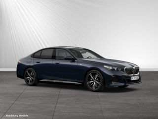 BMW 5 Series foto 2