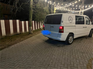 Mercedes Vito 638 foto 6