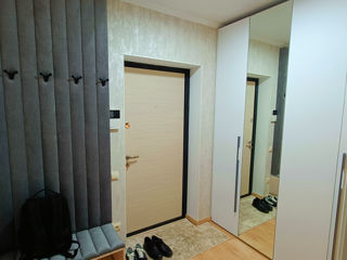 Apartament cu 1 cameră, 31 m², Telecentru, Chișinău foto 7