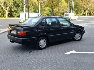 Volkswagen Passat foto 5