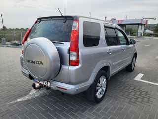 Honda CR-V foto 6