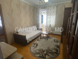 Apartament cu 2 camere, 52 m², Centru, Cahul foto 2